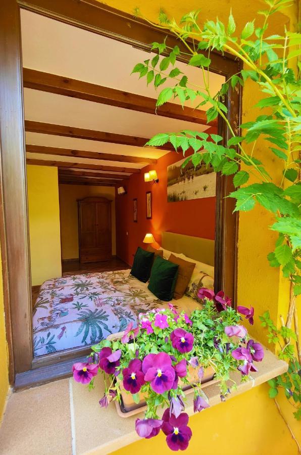 Hotel Donana Blues Matalascañas Buitenkant foto