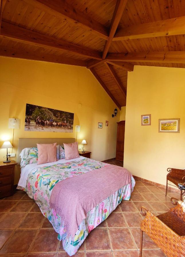 Hotel Donana Blues Matalascañas Buitenkant foto