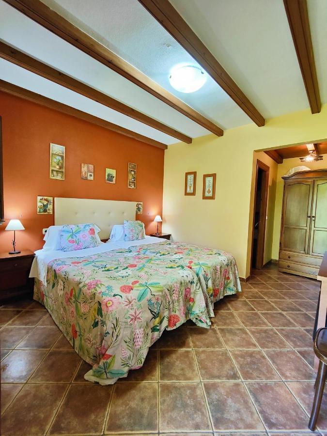 Hotel Donana Blues Matalascañas Buitenkant foto