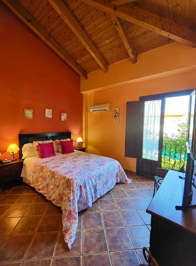 Hotel Donana Blues Matalascañas Buitenkant foto