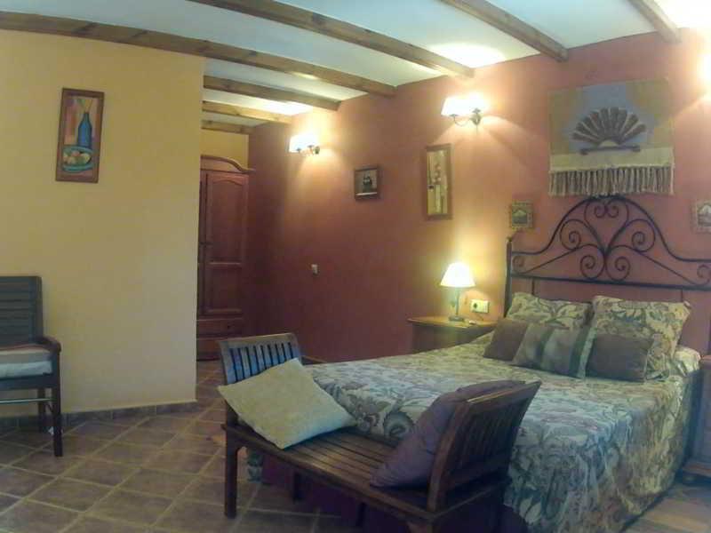Hotel Donana Blues Matalascañas Buitenkant foto
