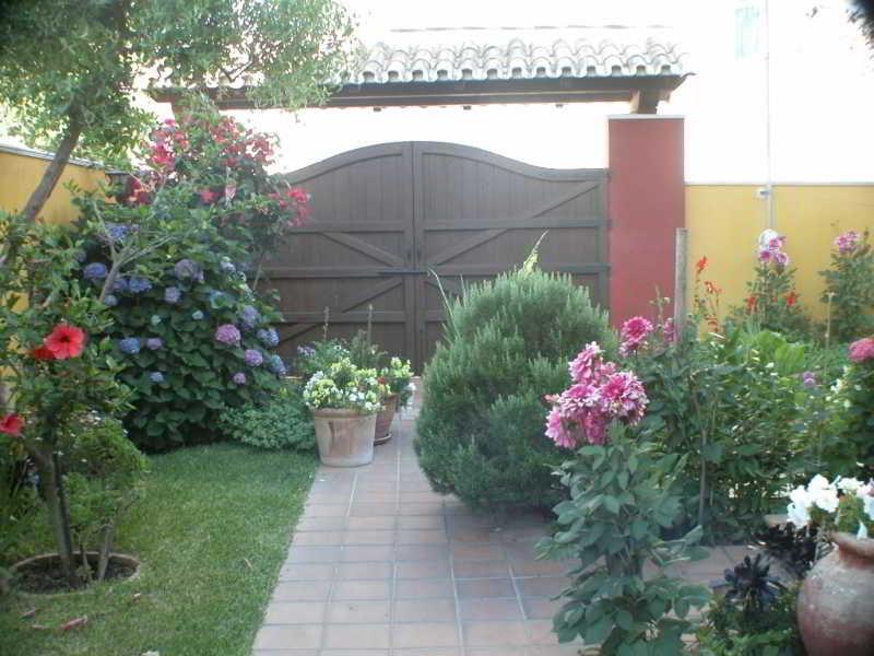 Hotel Donana Blues Matalascañas Buitenkant foto