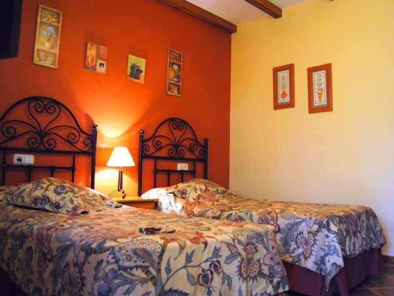 Hotel Donana Blues Matalascañas Buitenkant foto