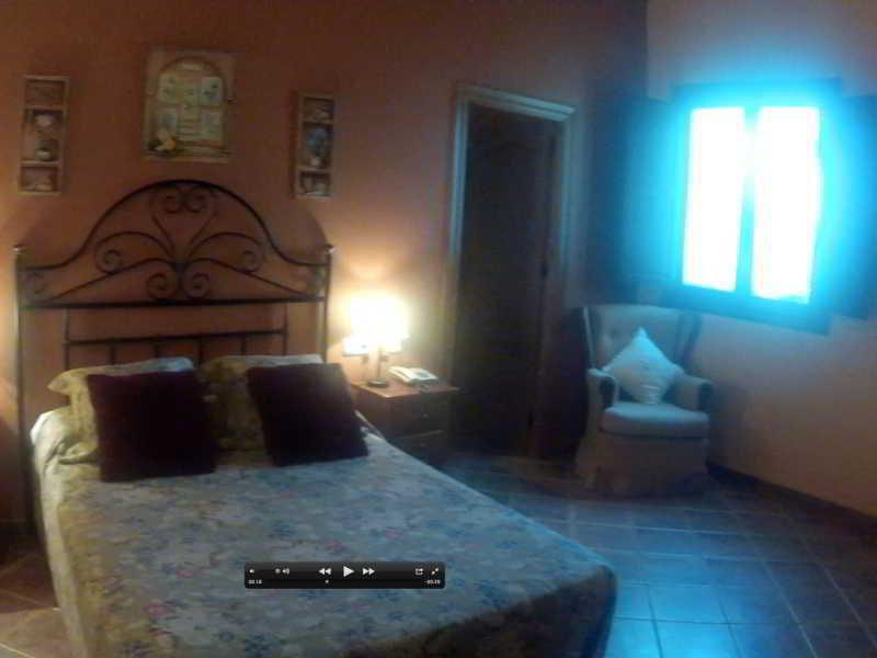 Hotel Donana Blues Matalascañas Buitenkant foto
