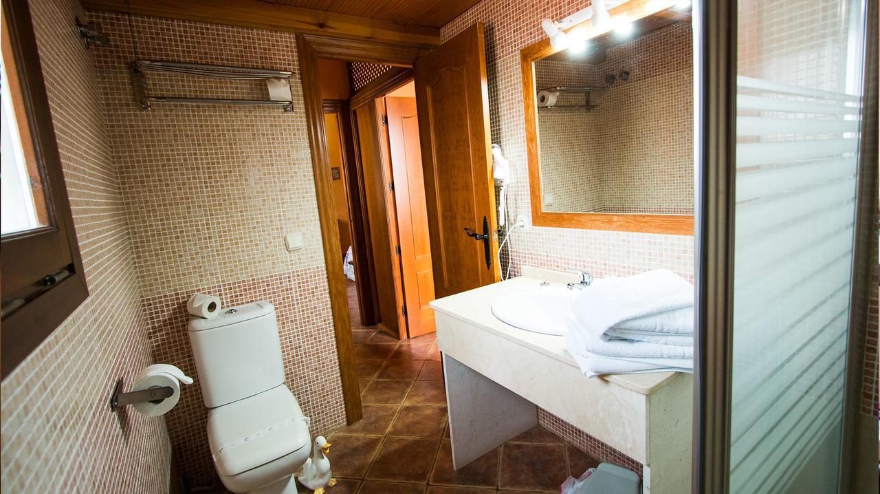 Hotel Donana Blues Matalascañas Buitenkant foto
