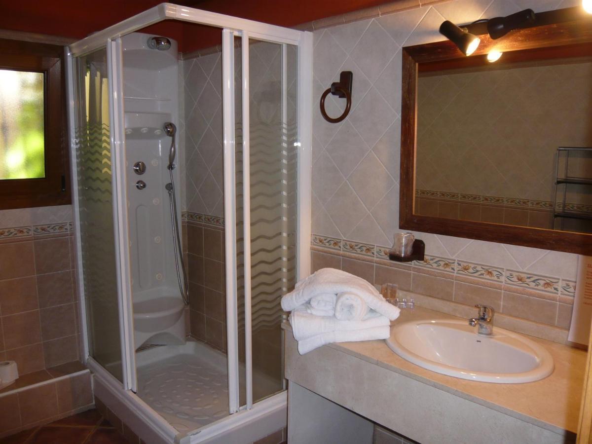 Hotel Donana Blues Matalascañas Kamer foto